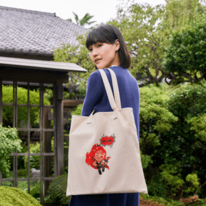 Peri Peri tote bag