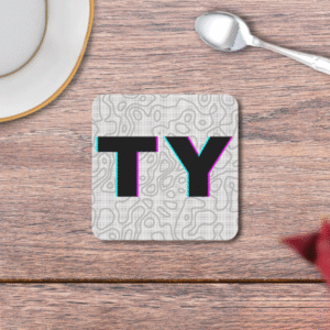 TerrestrialYT Exclusive Coaster